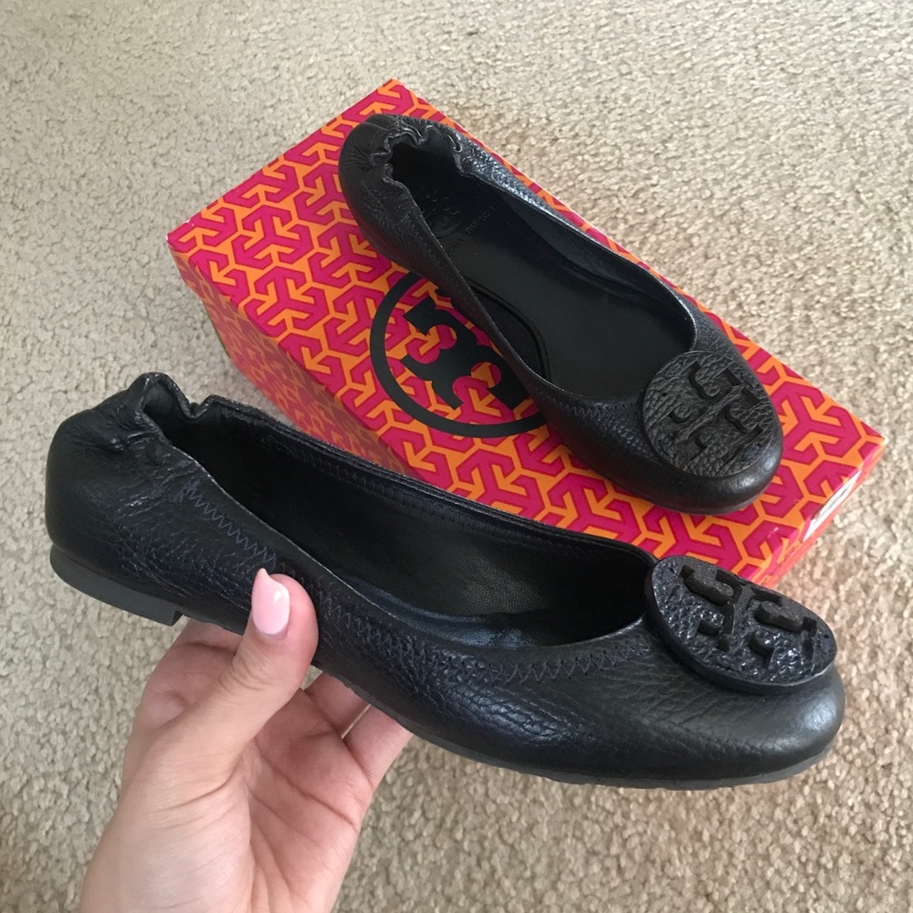 Tory Burch Flats
